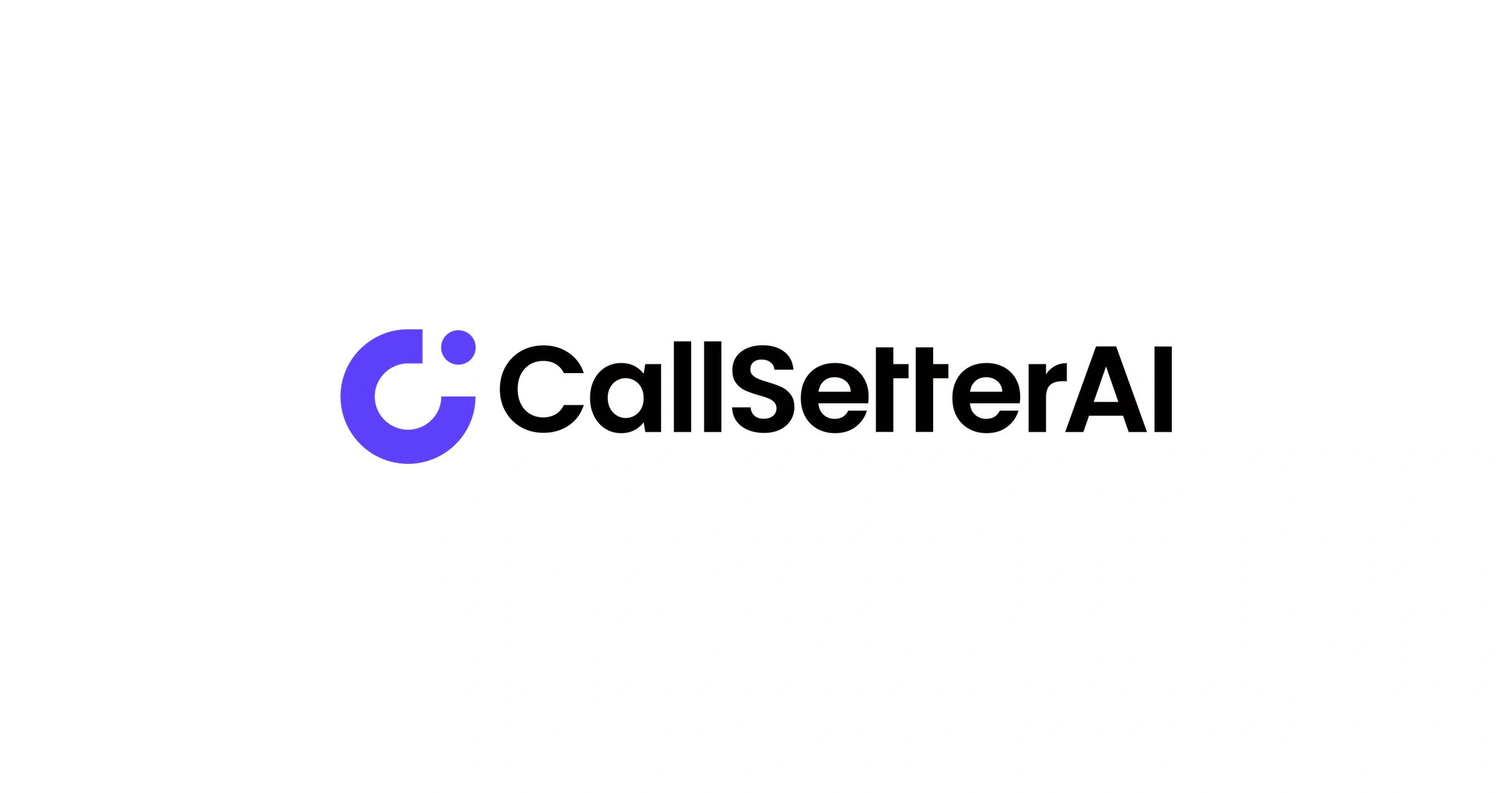 CallSetter AI logo