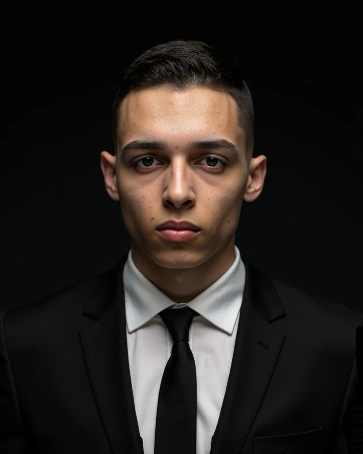 Luis Häberlin